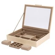 Sophie Jewellery Box-with window