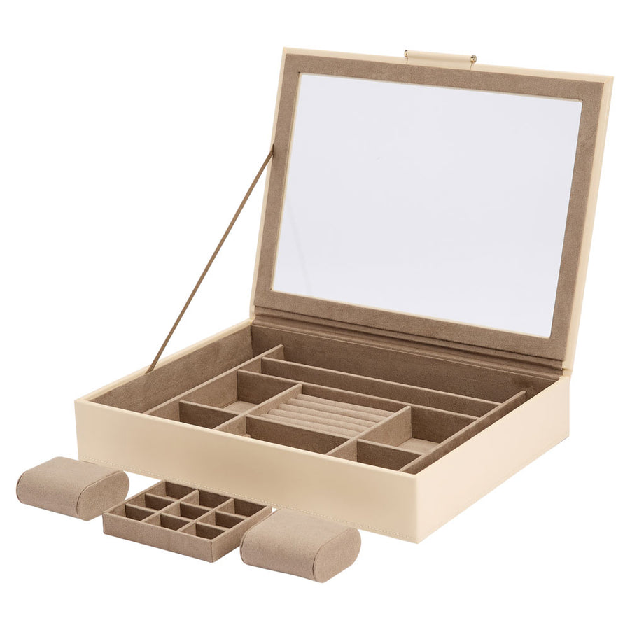 Sophie Jewellery Box-with window