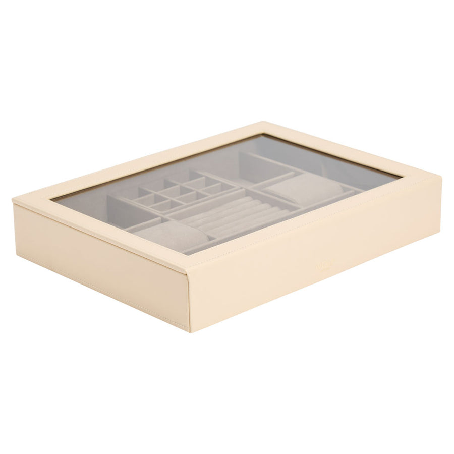 Sophie Jewellery Box-with window