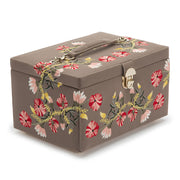 Zoe Medium Jewellery Box