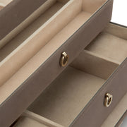 Zoe Medium Jewellery Box