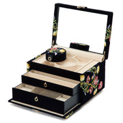 Zoe Medium Jewellery Box