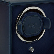 Cub Double Watch Winder with Cover