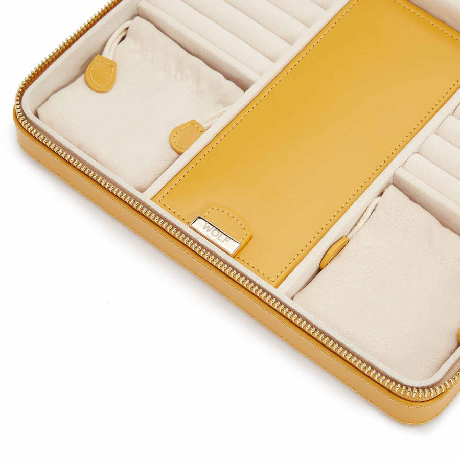 Maria Large Zip Case