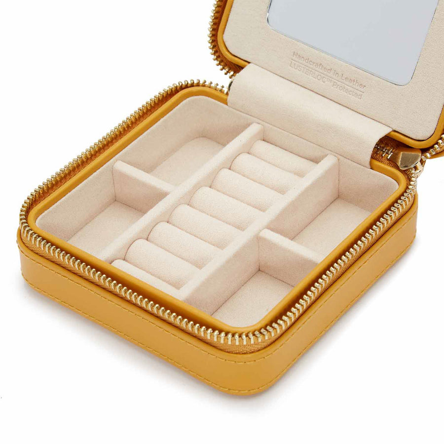 Maria Small Zip Case