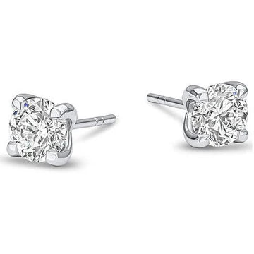 Exclusive Offer 2.00ct Total Lab Grown diamond Earrings