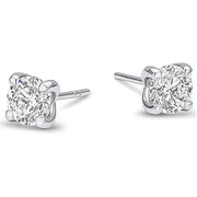 Exclusive Offer 1.50ct Lab Grown Diamond Earrings