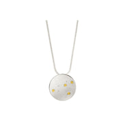 Manu Constellation Pendant