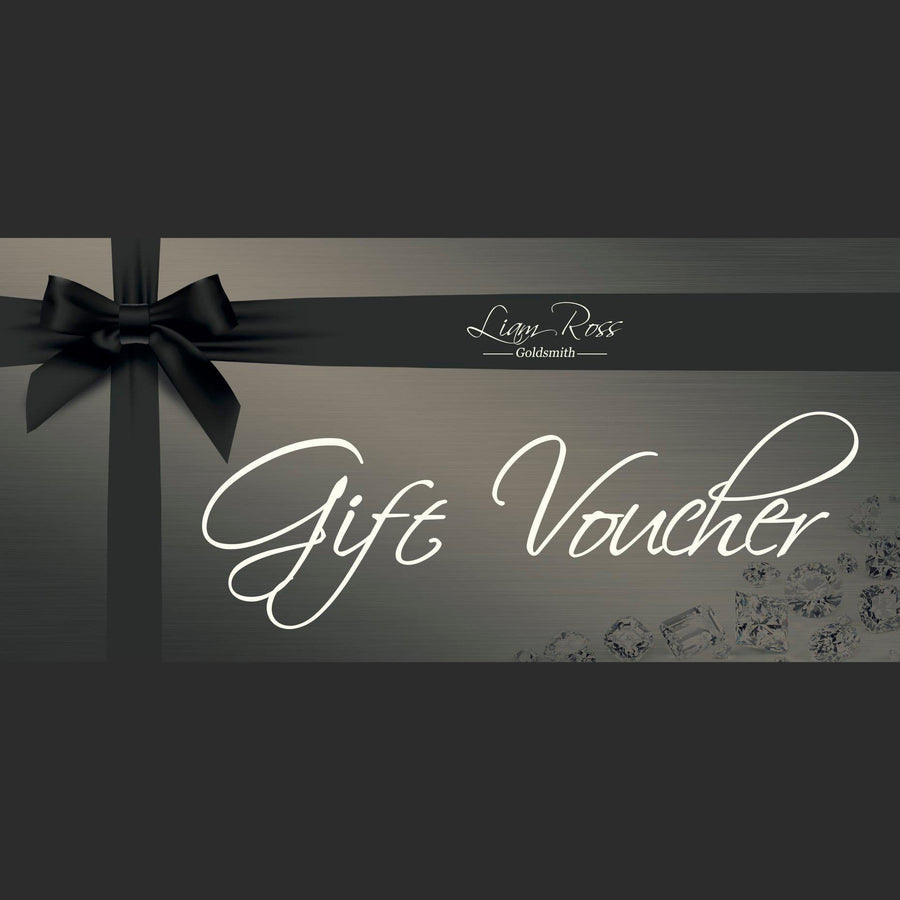 £100 Gift Voucher